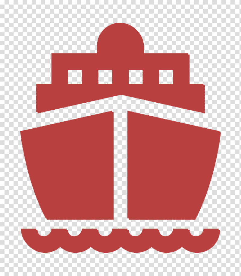 Boat icon Ship icon Adventure and Travel icon, Cargo, Intermodal Container, Transshipment, Freight Transport, Logo, Chennai transparent background PNG clipart