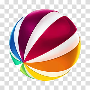 ball magenta transparent background PNG clipart thumbnail