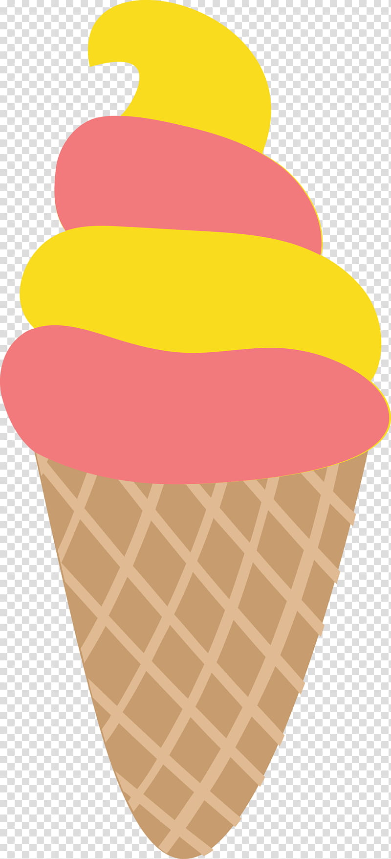 Summer beach vacation, Summer
, Ice Cream Cone, Flavor, Baking Cup, Line transparent background PNG clipart