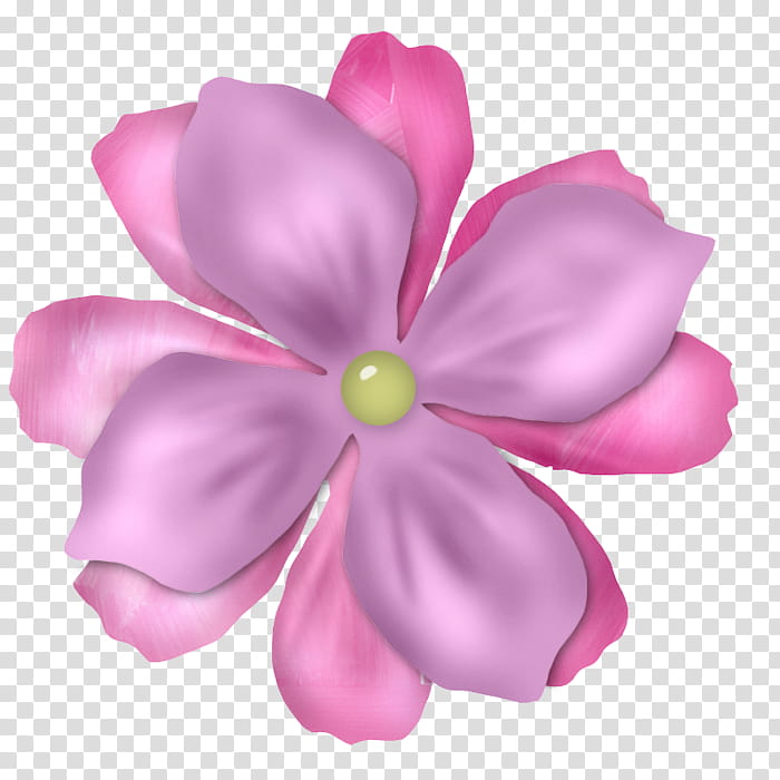 Artificial flower, Petal, Pink, Violet, Plant, Magenta, Impatiens, Herbaceous Plant transparent background PNG clipart