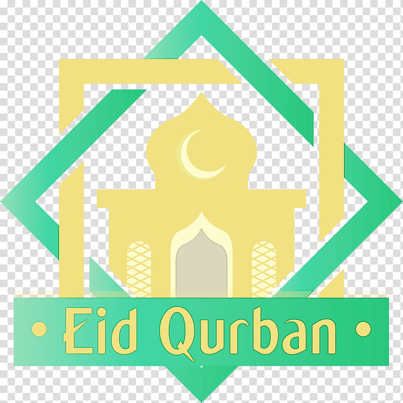 Alhamdulillah, Eid Qurban, Eid Al Adha, Festival Of Sacrifice, Sacrifice Feast, Watercolor, Paint, Wet Ink transparent background PNG clipart