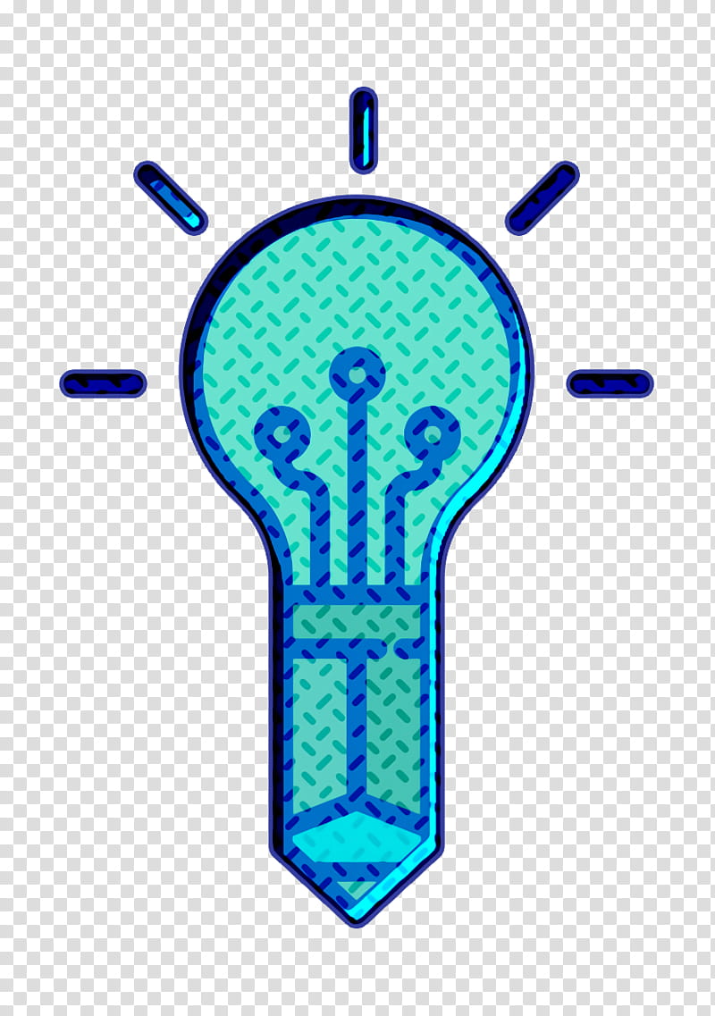 Art and design icon Graphic Design icon Idea icon, Incandescent Light Bulb, Electric Light, Pictogram, Flat Design transparent background PNG clipart