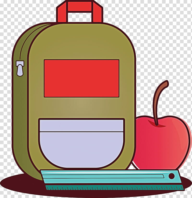 School Supplies, Line Art, Cartoon, Silhouette, Lesson, Pencil transparent background PNG clipart