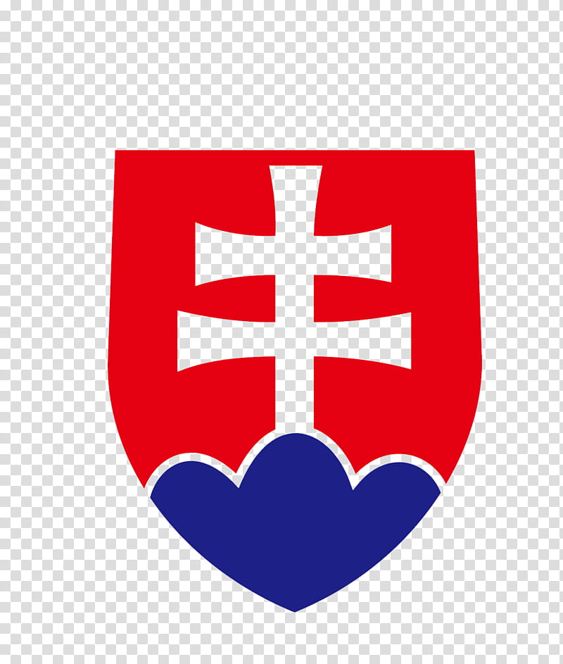 Party Flag, Slovakia, Slovakia National Football Team, Flag Of Slovakia, National Emblem, National Flag, Slovak National Party, Red transparent background PNG clipart