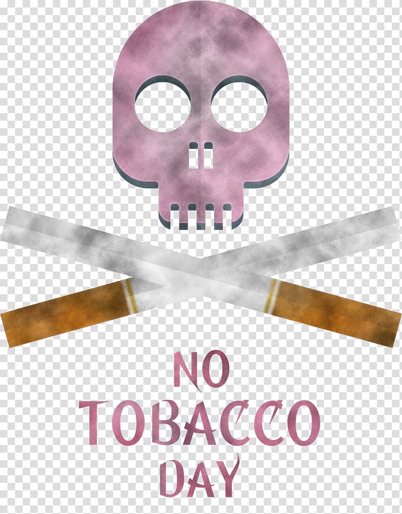 No-Tobacco Day World No-Tobacco Day, NoTobacco Day, World NoTobacco Day, Logo, Watercolor Painting, Cartoon transparent background PNG clipart