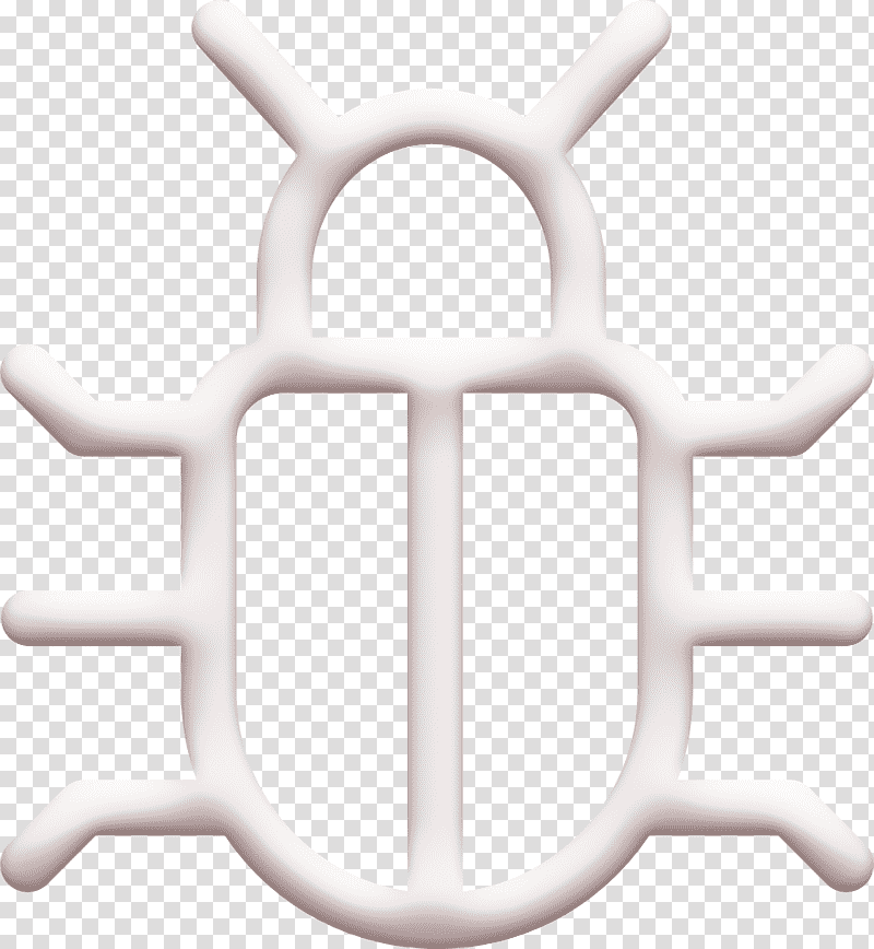 Cybercrimes icon Malware icon Bug icon, Meter, Symbol transparent background PNG clipart