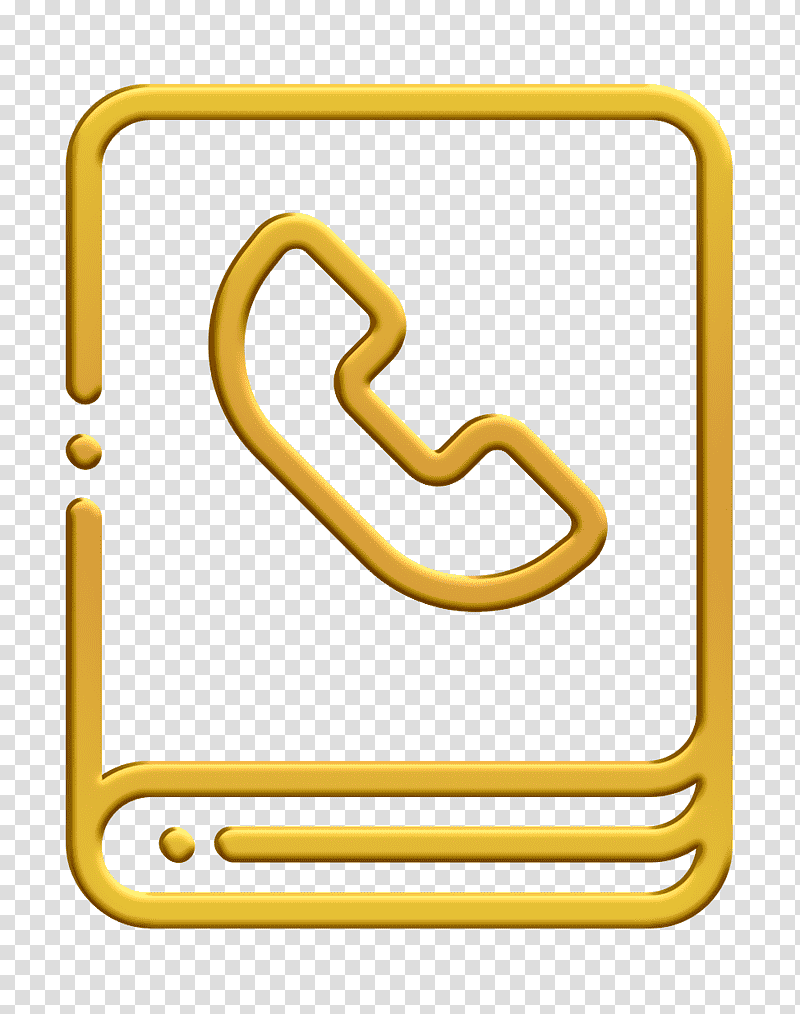 Phonebook icon User Interface icon, Christ The King, St Andrews Day, St Nicholas Day, Watch Night, Thaipusam, Tu Bishvat transparent background PNG clipart