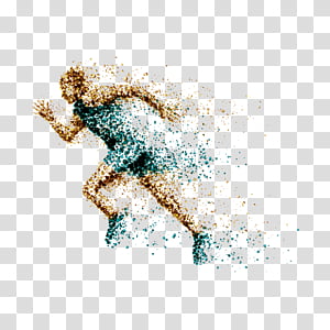turquoise transparent background PNG clipart thumbnail
