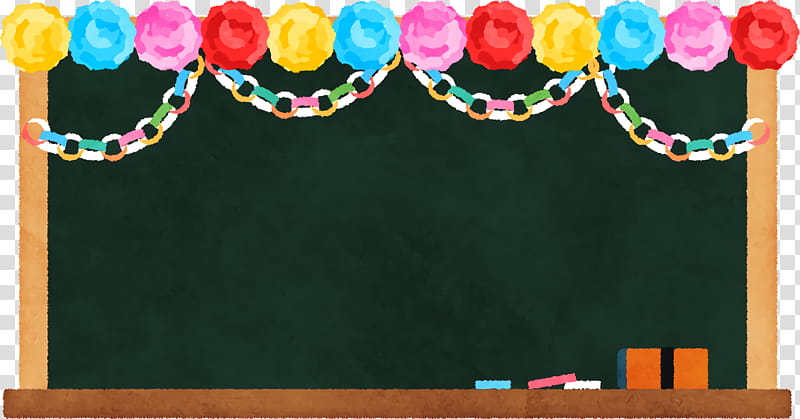 Back to school supplies, Frame, Balloon, Meter transparent background PNG clipart