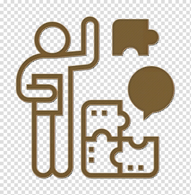 Business Strategy icon Problem icon, Employment, Microsoft Project, Management, Task, Job, Organization, Service transparent background PNG clipart