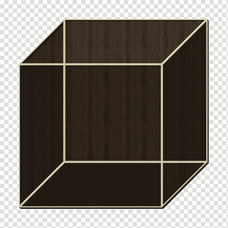 Designer Set icon Cube icon, Collage, montage, Royaltyfree transparent background PNG clipart