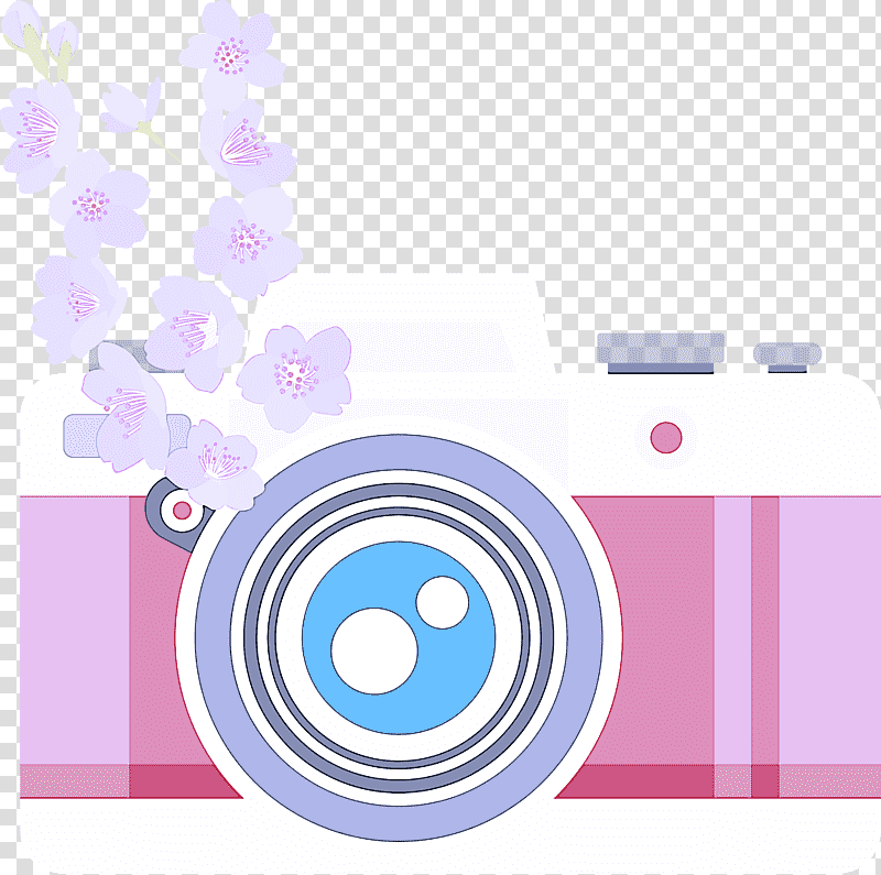 Camera flower, Circle, Meter, Precalculus, Mathematics, Analytic Trigonometry And Conic Sections transparent background PNG clipart