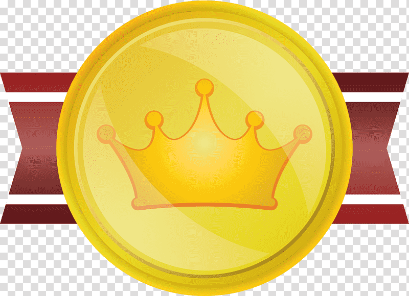 Award Badge, Emblem, Medal, Logo, Gold, Laurel Wreath, Gesture transparent background PNG clipart