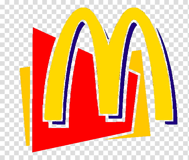 Mcdonalds Logo, Mcdonalds Sign, Ronald Mcdonald, Text, Line transparent background PNG clipart