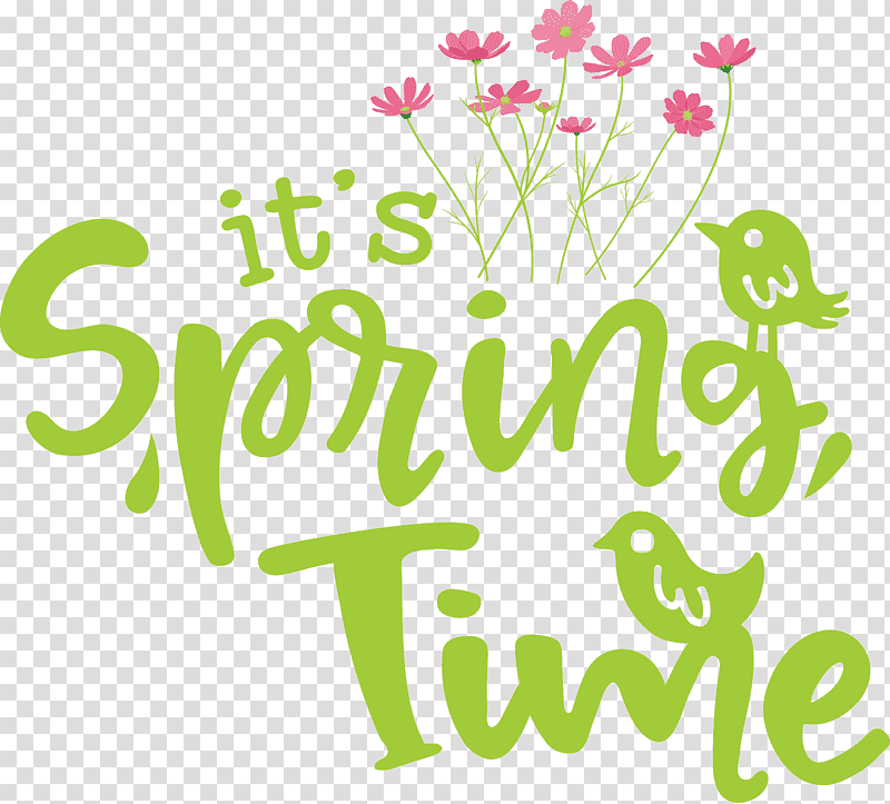 Spring Time Spring, Spring
, Floral Design, Logo, Meter, Tree, Line transparent background PNG clipart