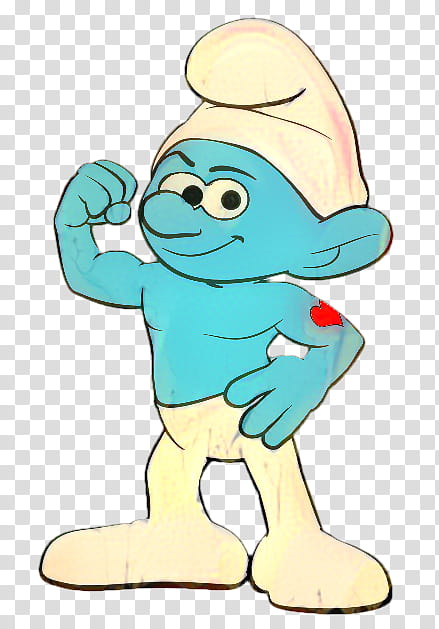 Smurfette Drawing The Smurfs Papa Smurf Crazy Smurf crazy smurf png   PNGEgg