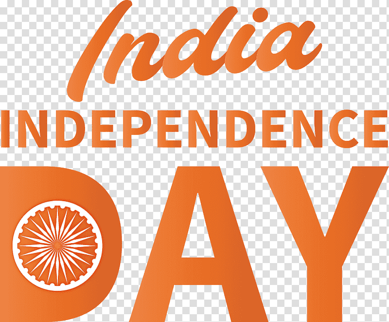 Indian Independence Day, Logo, Text, Symbol, Indian Army, Line transparent background PNG clipart