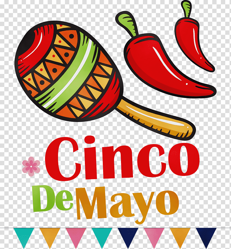 vegetable line meter fruit sol maya pupuseria, Cinco De Mayo, Fifth Of May, Mexico, Watercolor, Paint, Wet Ink transparent background PNG clipart