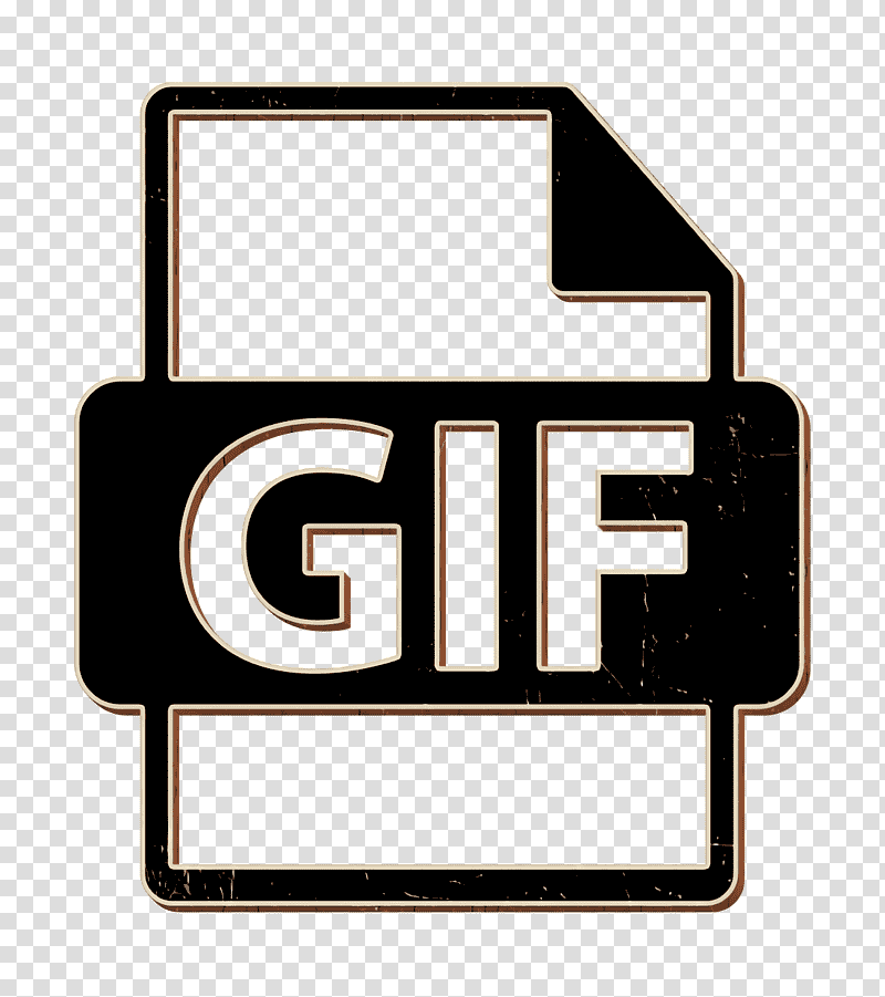 Gif icon interface icon File Formats Text icon, Av1, High Efficiency File Format, Youtubemp3, Mpeg4 Part 14, Rich Text Format, BMP File Format transparent background PNG clipart