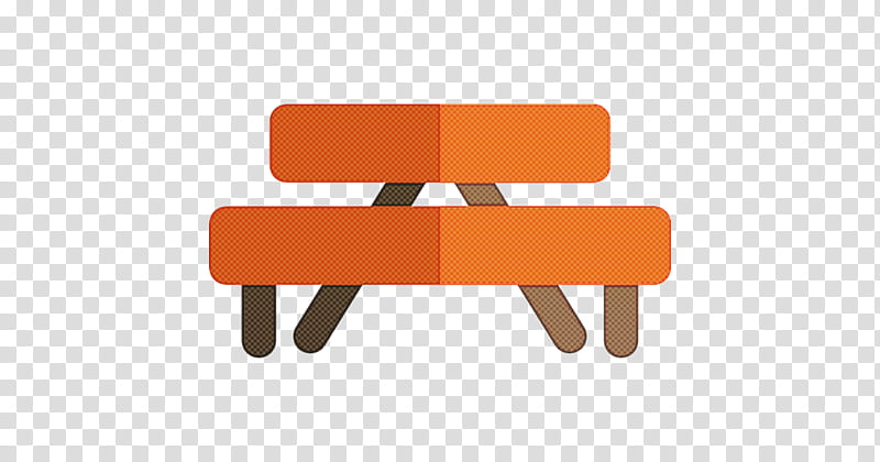 table picnic table garden furniture chair park, Barbecue, Camping, Logo, Meter, Household Nature transparent background PNG clipart