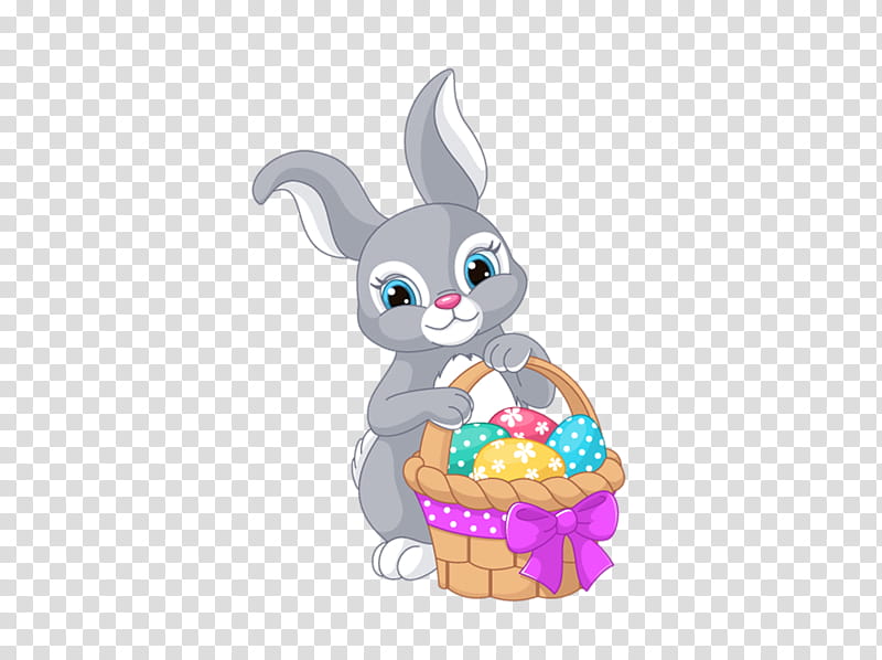 Easter Bunny, Rabbit, European Rabbit, Easter Egg, Stencil, Hare, Christmas Day, Holiday transparent background PNG clipart