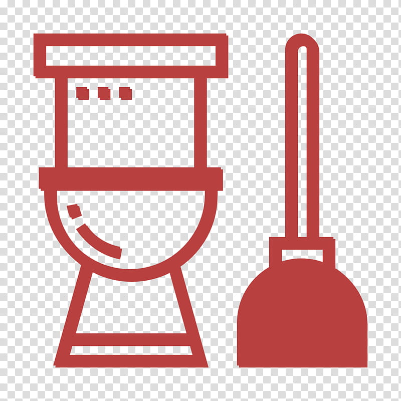 Cleaning icon Toilet icon Restroom icon, Holi, Festival, Logo, Cartoon transparent background PNG clipart