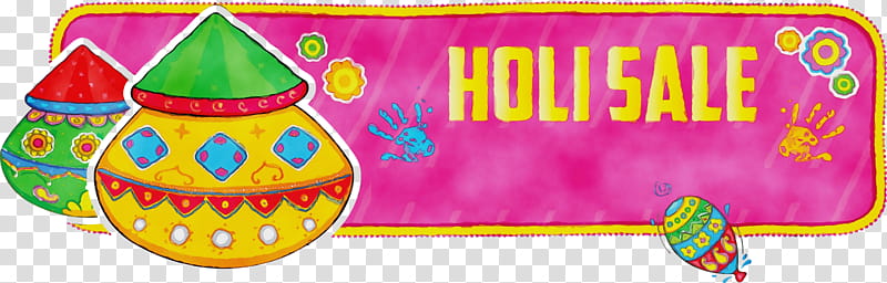 Flag of India, Holi Sale, Holi Offer, Happy Holi, Watercolor, Paint, Wet Ink, Festival transparent background PNG clipart