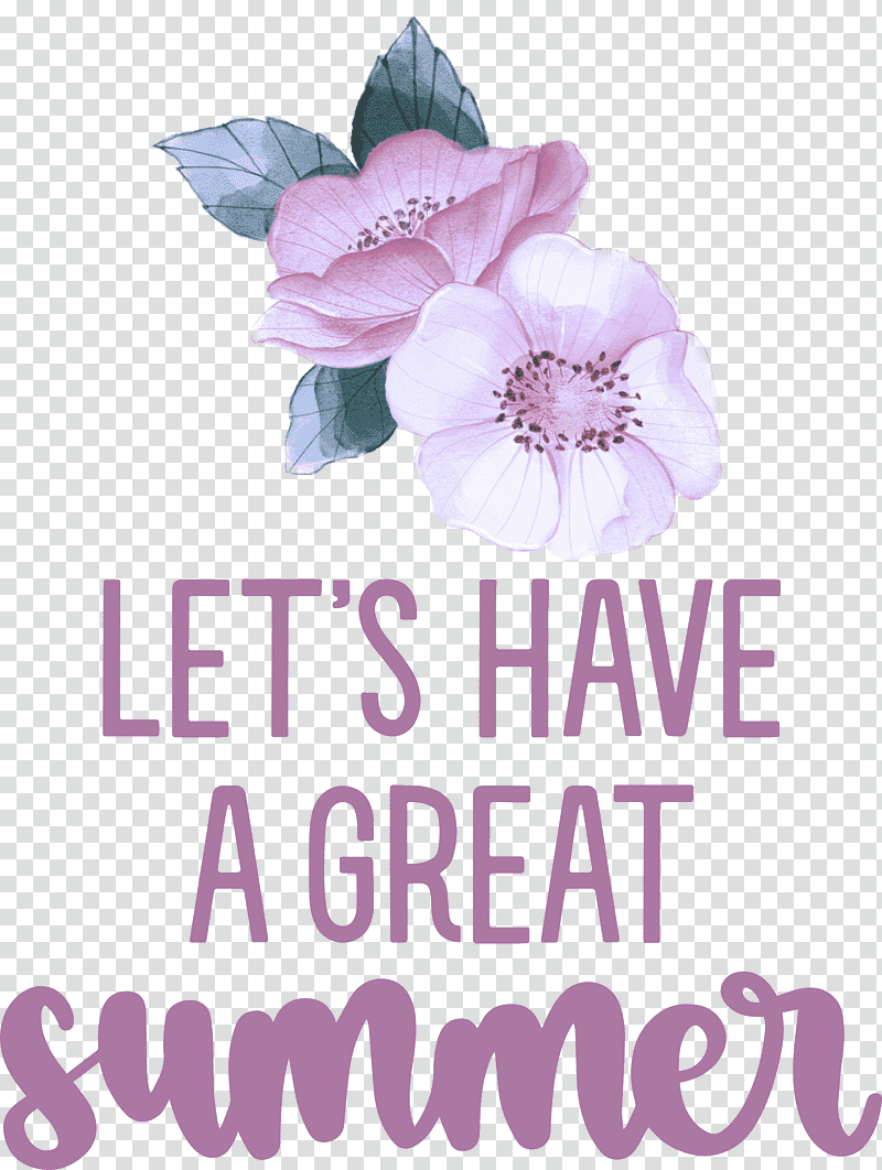 Great Summer summer, Summer
, Floral Design, Cut Flowers, Petal, Lilac M, Meter transparent background PNG clipart