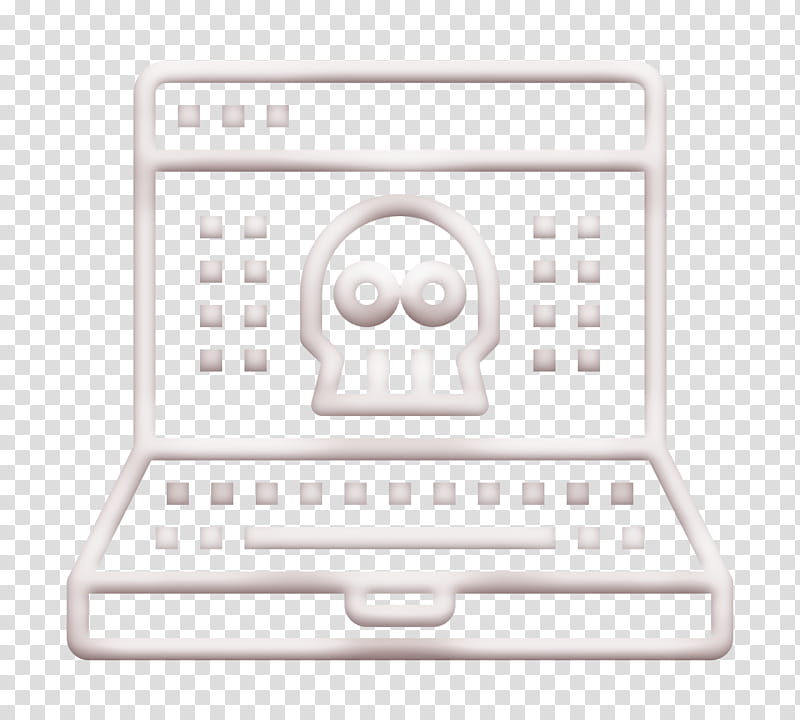 Hacker icon Type of Website icon Hack icon, Text, Technology, Square, Gadget, Logo, Games, Symbol transparent background PNG clipart