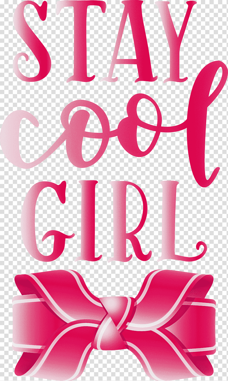 Stay Cool Girl Fashion Girl, Logo, Line, Symbol, Mathematics, Geometry transparent background PNG clipart