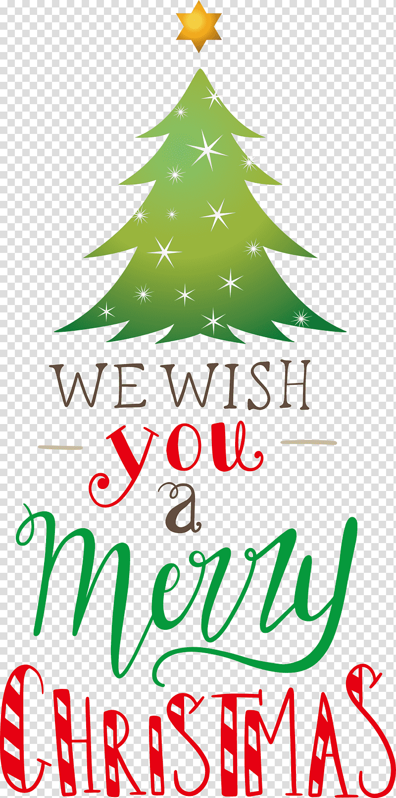 Merry Christmas We Wish You A Merry Christmas, Christmas Tree, Christmas Day, Holiday Ornament, Fir, Christmas Ornament, Spruce transparent background PNG clipart