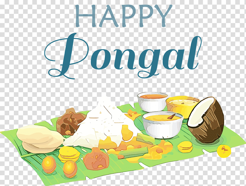 Aloe vera, Pongal, Happy Pongal, Watercolor, Paint, Wet Ink, Tintigny transparent background PNG clipart