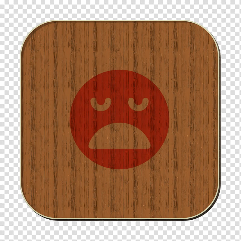 Sad icon Smiley and people icon, Wood Stain, M083vt, Meter, Square Meter, Symbol transparent background PNG clipart