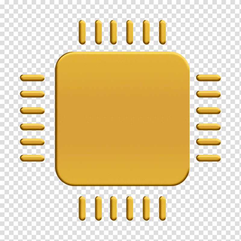 microchip clipart