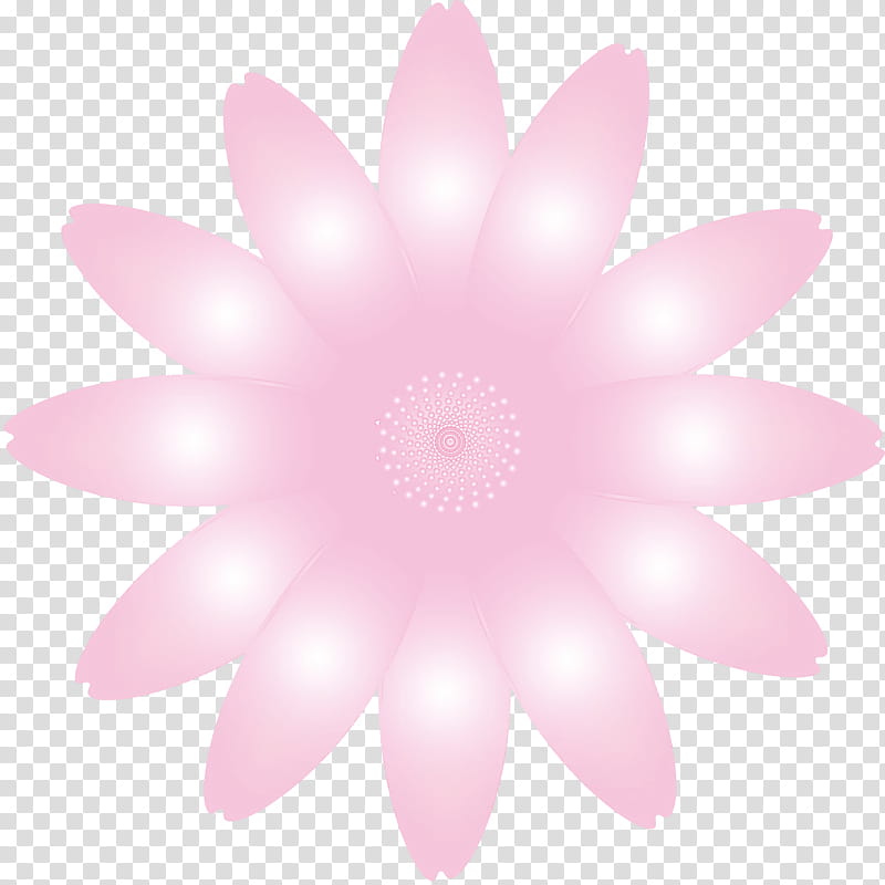 marguerite flower spring flower, Pink, Petal, Aquatic Plant, Lotus Family, Sacred Lotus, Water Lily, Gerbera transparent background PNG clipart