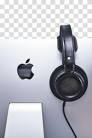 apple headphones to computer