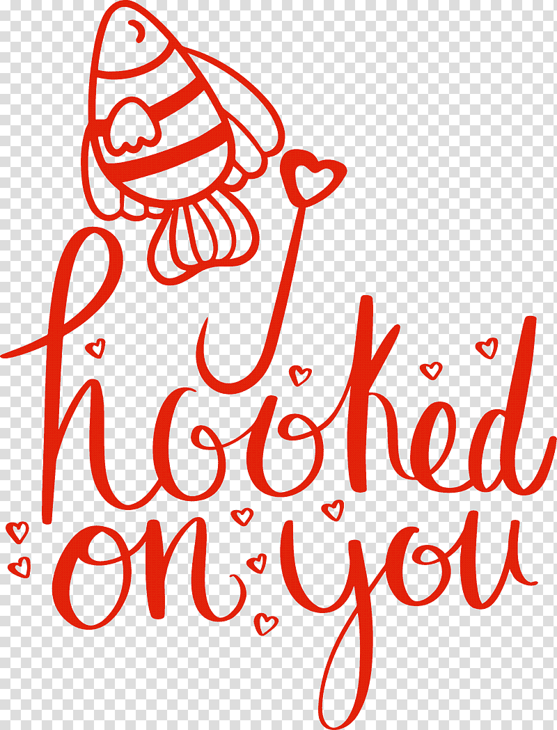 Fishing hooked on you, Black And White
, Calligraphy, Line, Meter, Mathematics, Geometry transparent background PNG clipart