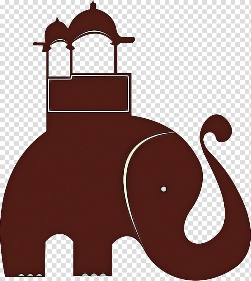 Indian elephant, African Elephants, Diwali, Drawing, Dasara Elephants, Merushree, Merushree Boutique, Cartoon transparent background PNG clipart