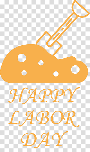 monotype imaging cartoon monotype imaging yellow, Labour Day, Labor Day, May Day, Watercolor, Paint, Wet Ink transparent background PNG clipart thumbnail