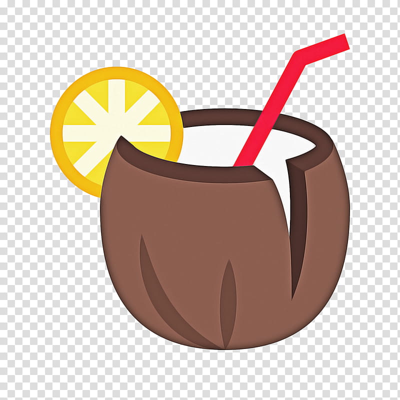 Coconut, Coconut Water, Drink, Cocktail, Moscow Mule, Nonalcoholic Beverage, Juice, Mai Tai transparent background PNG clipart