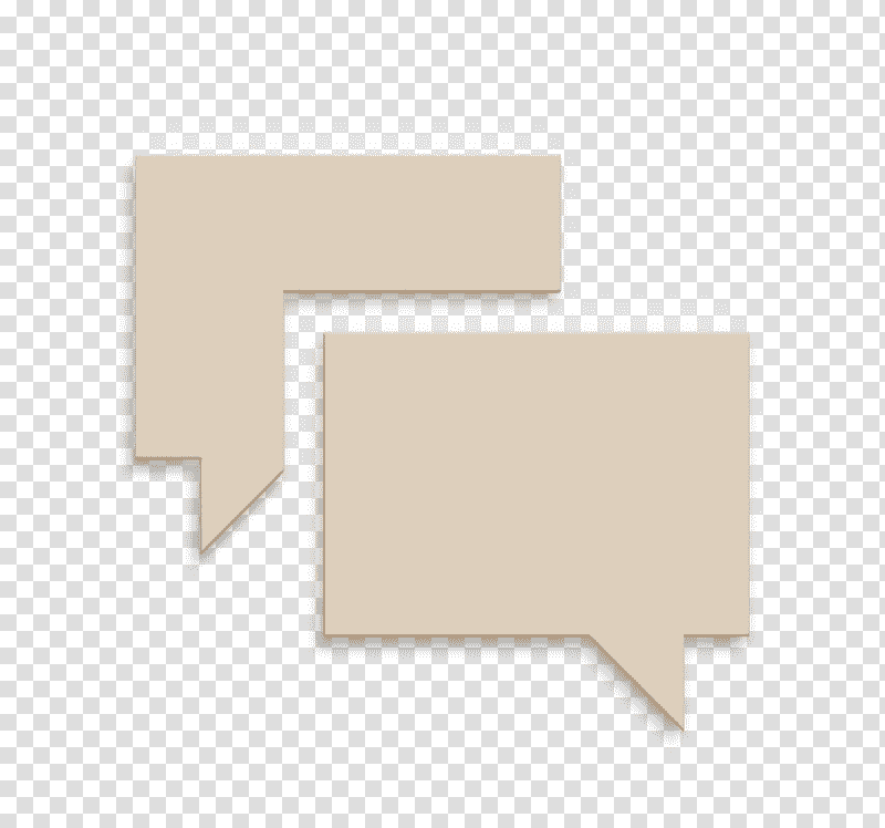 Solid Contact and Communication Elements icon Chat icon Speech bubble icon, Frame, Meter, Square Meter, Black M, Mathematics, Geometry transparent background PNG clipart