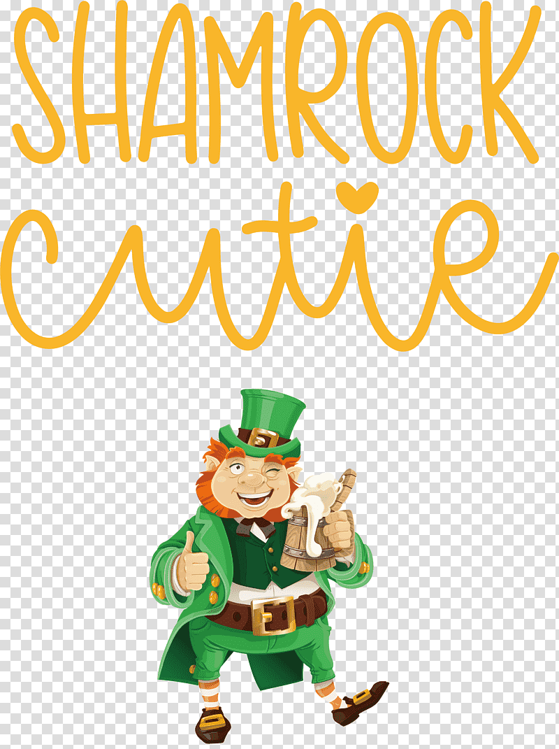 Shamrock St Patricks Day Saint Patrick, Saint Patricks Day, Leprechaun, Irish People, Ireland, March 17, Irish Pub transparent background PNG clipart
