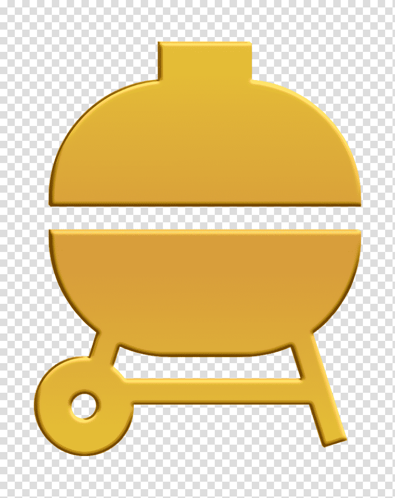 Kitchen icon Bbq icon Barbecue icon, Barbecue Grill, Caravan, Text, Zeacombe House Caravan Park, , Bed transparent background PNG clipart