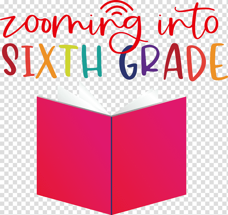 back to school sixth grade, Line, Meter, Geometry, Mathematics transparent background PNG clipart