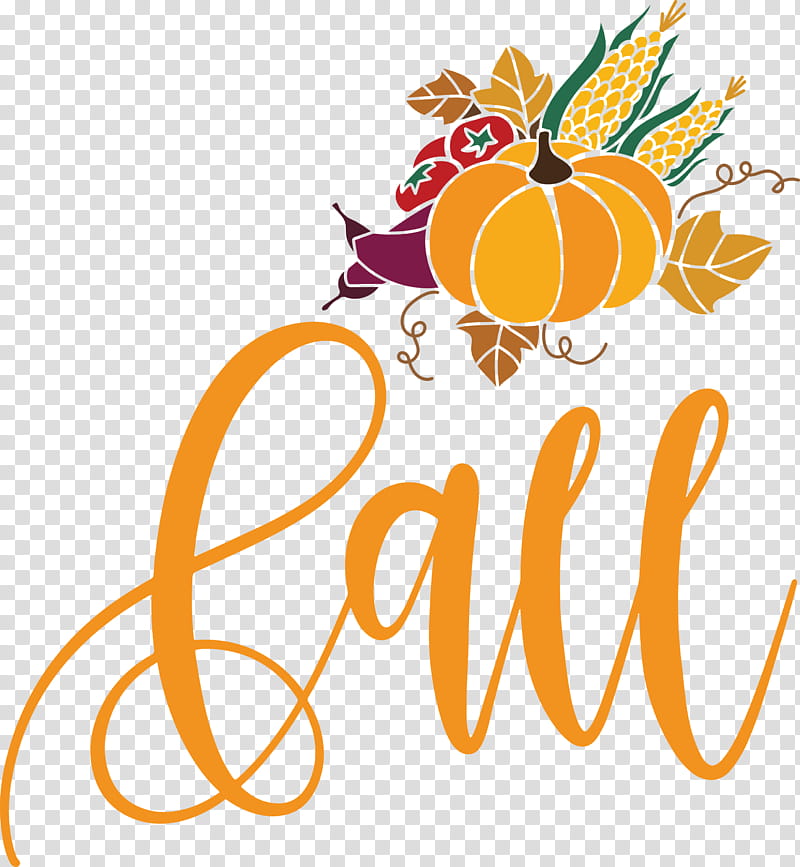 Happy Autumn Happy Fall, Logo, Text, Cartoon, Pollinator, Yellow, Pollination, Line transparent background PNG clipart