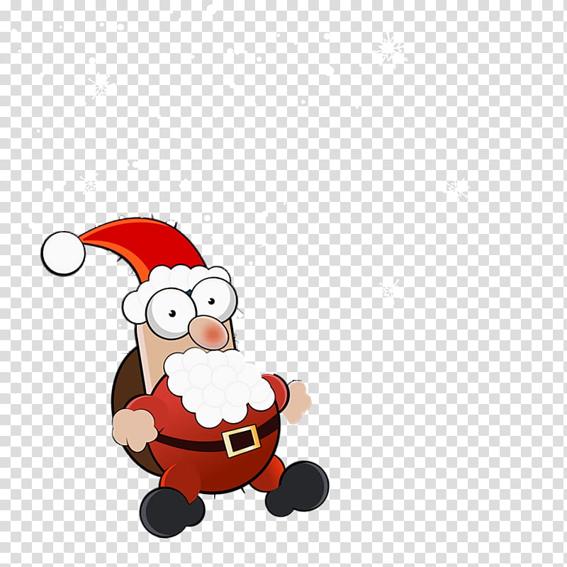 Santa Claus, Christmas Day, Funny Santa Claus, Christmas Ornament, Cartoon, Drawing, Christmas Card, Birthday transparent background PNG clipart