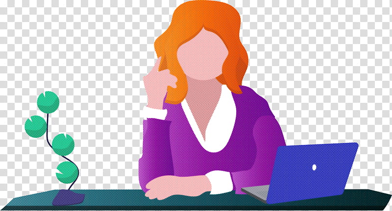 working woman Woman Working at Desk, Language, Grammar, Behavior, Word, Symbol, Conversation, Sign transparent background PNG clipart