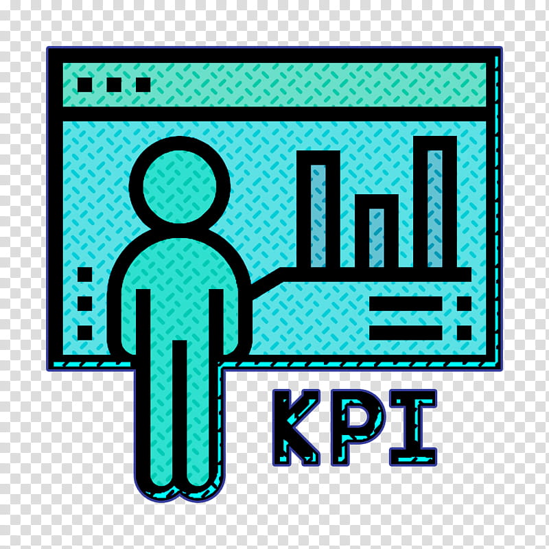 Kpi icon Business Recruitment icon, Performance Indicator, Business Intelligence, Dashboard, Analytics, Data, Human Resource Management System, Organization transparent background PNG clipart