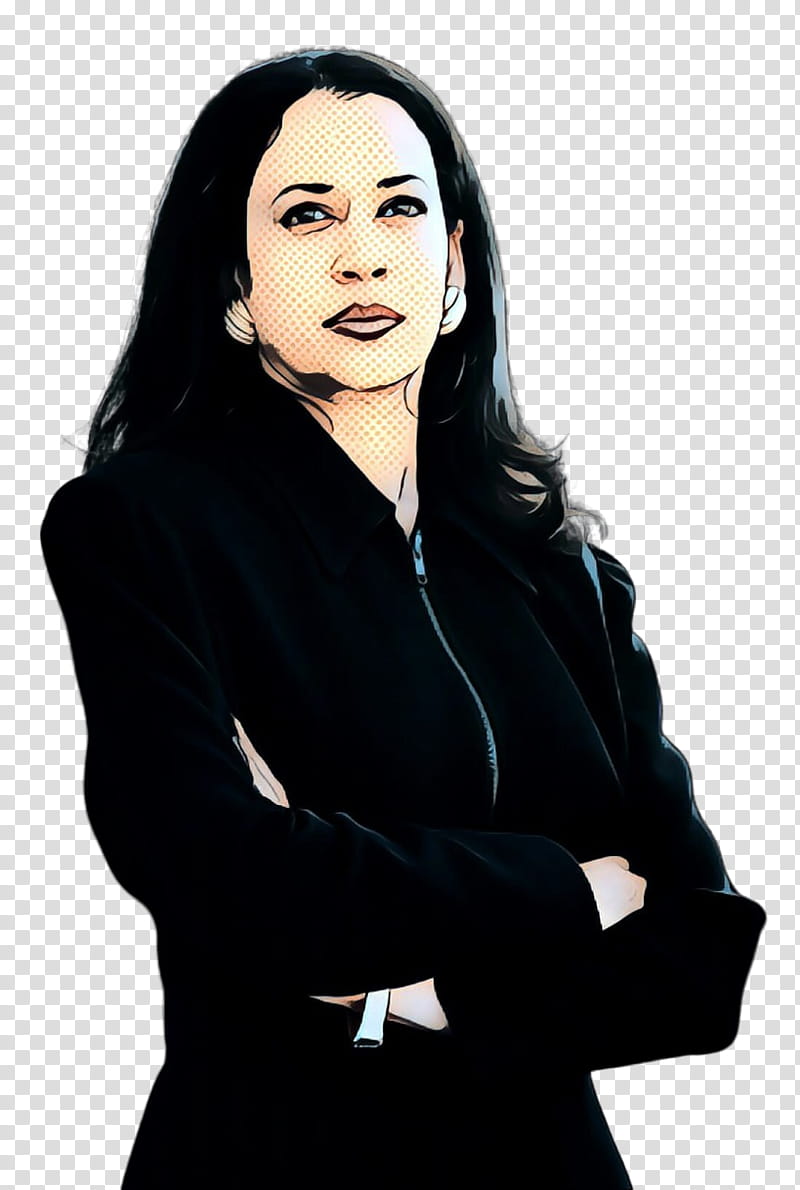 Hair, Kamala Harris, American Politician, Election, United States, Pig, Drawing, Cartoon transparent background PNG clipart