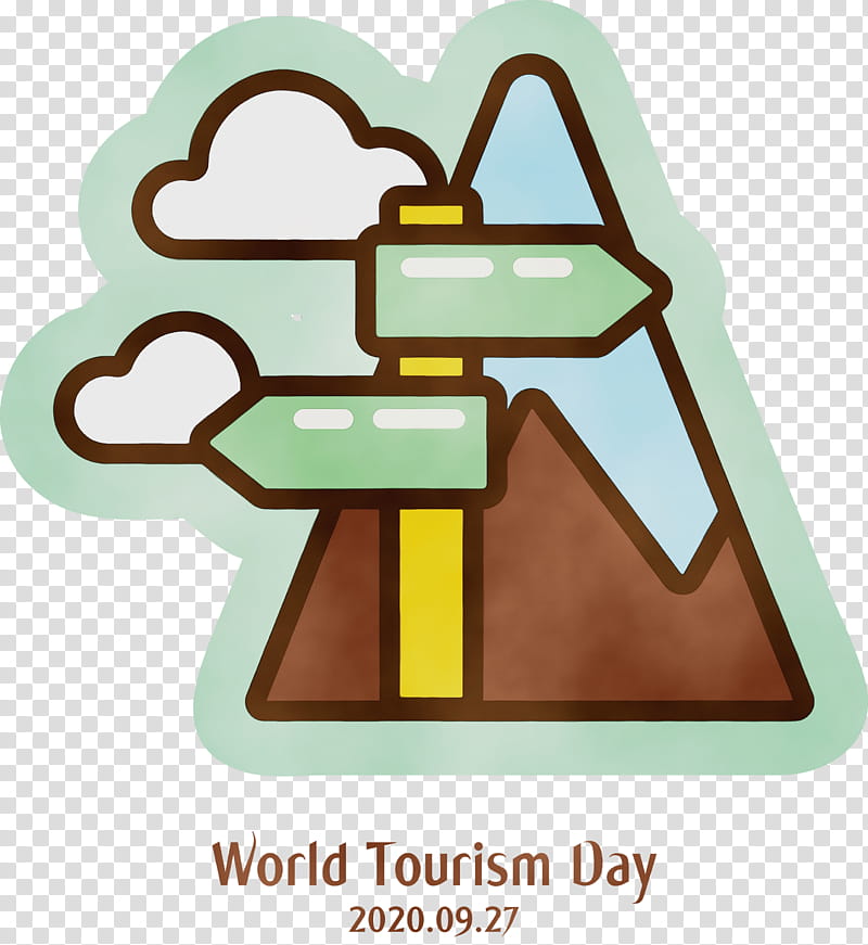 travel package tour tourist attraction, World Tourism Day, Watercolor, Paint, Wet Ink, Android, Lovers Point, Hotel transparent background PNG clipart